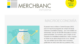 Merchbanc Informa - Newsletter